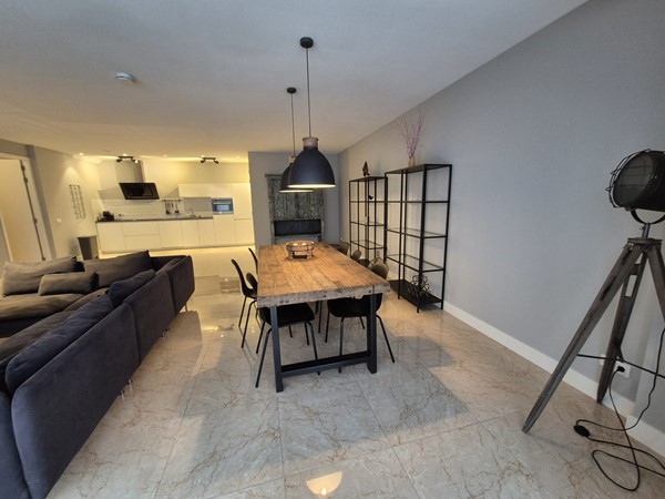 Medium property photo - Gedempte Gracht, 2512 AM 'S-Gravenhage